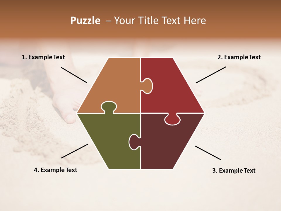 Virgin Emotion Soft PowerPoint Template