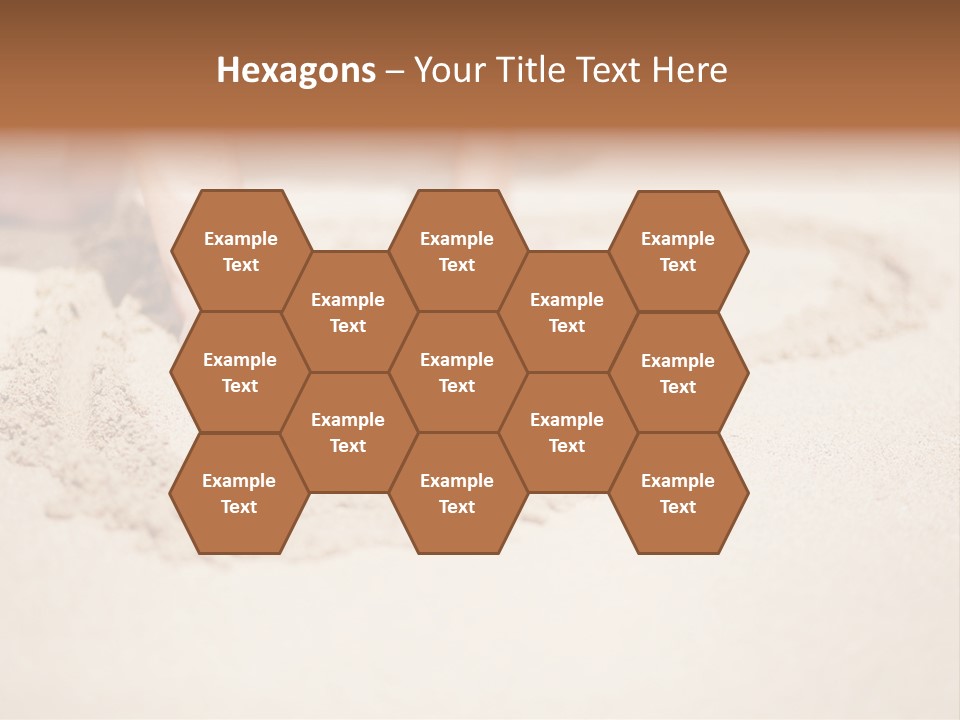 Virgin Emotion Soft PowerPoint Template