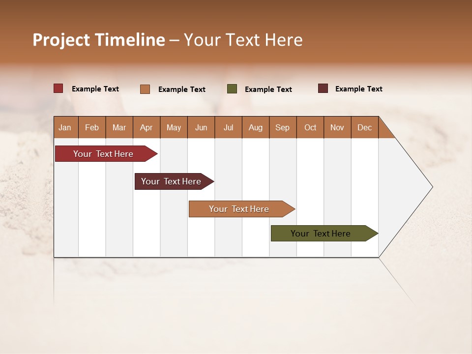 Virgin Emotion Soft PowerPoint Template