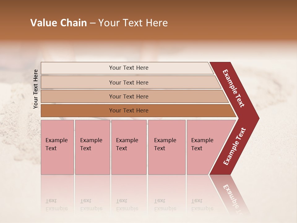 Virgin Emotion Soft PowerPoint Template