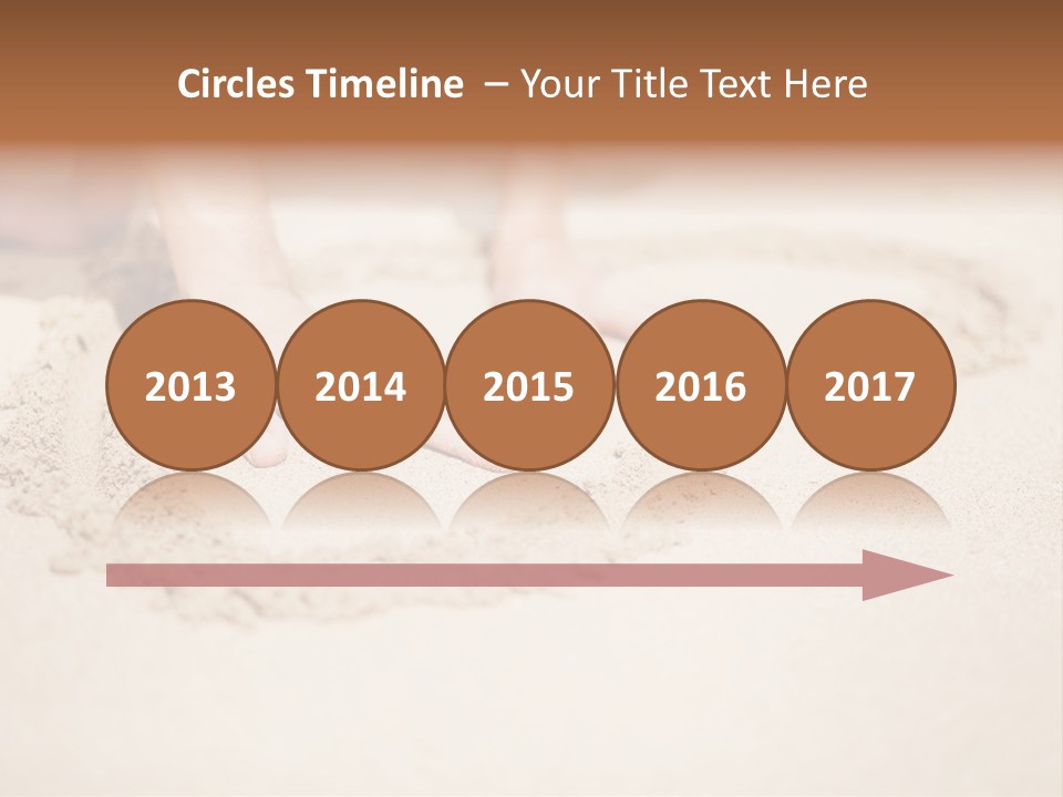 Virgin Emotion Soft PowerPoint Template