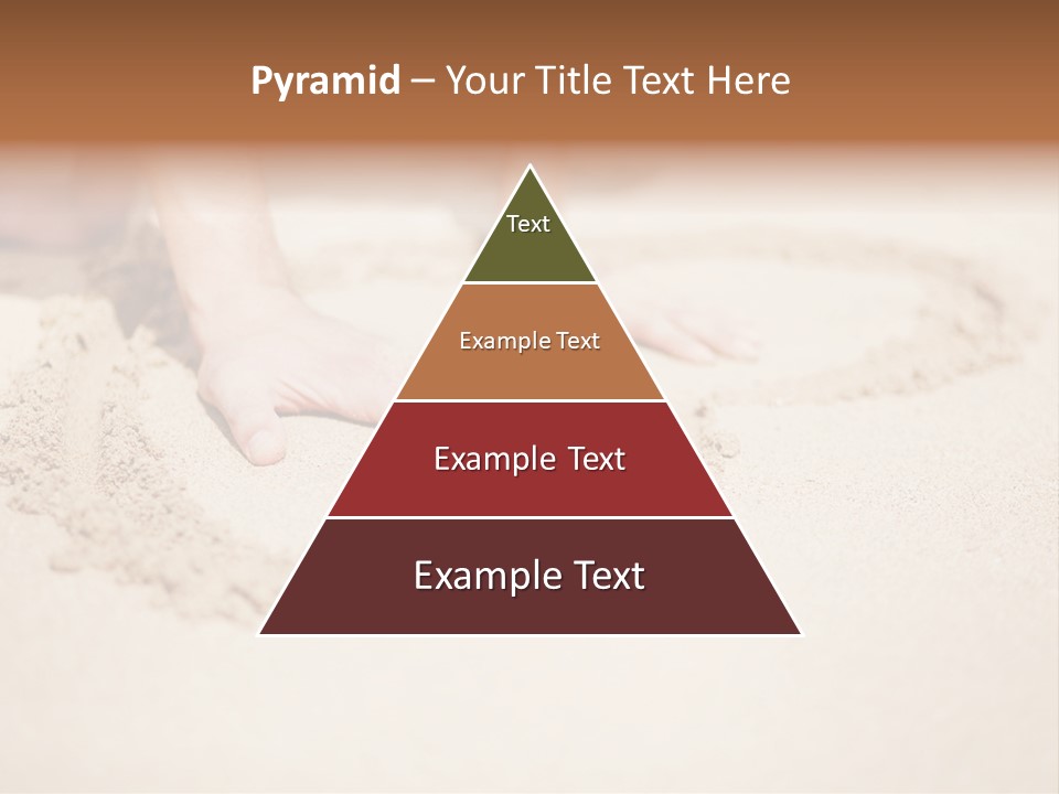 Virgin Emotion Soft PowerPoint Template