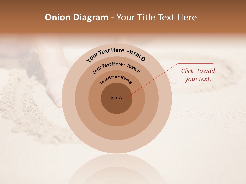 Virgin Emotion Soft PowerPoint Template