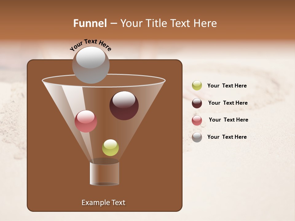 Virgin Emotion Soft PowerPoint Template