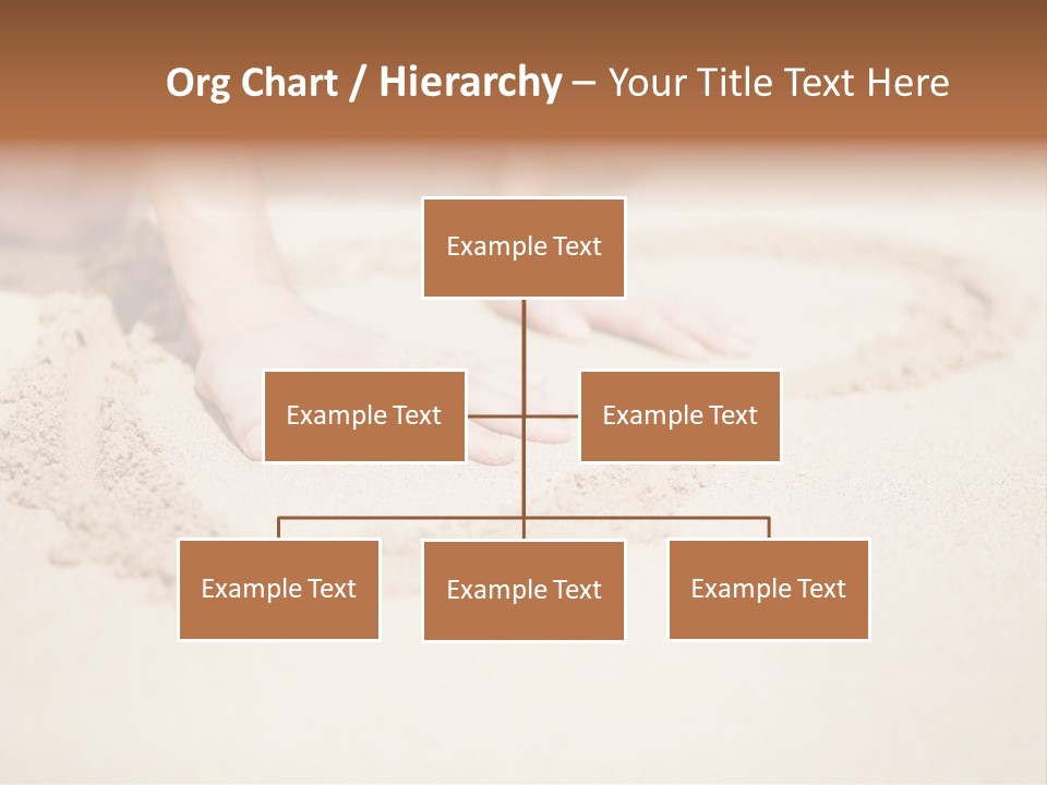 Virgin Emotion Soft PowerPoint Template