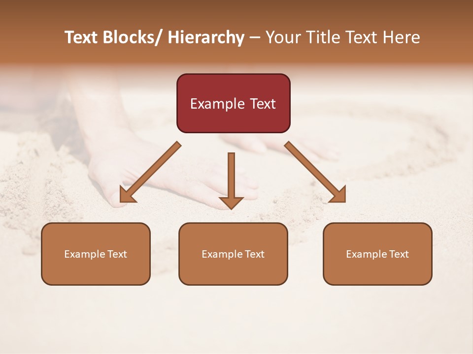 Virgin Emotion Soft PowerPoint Template