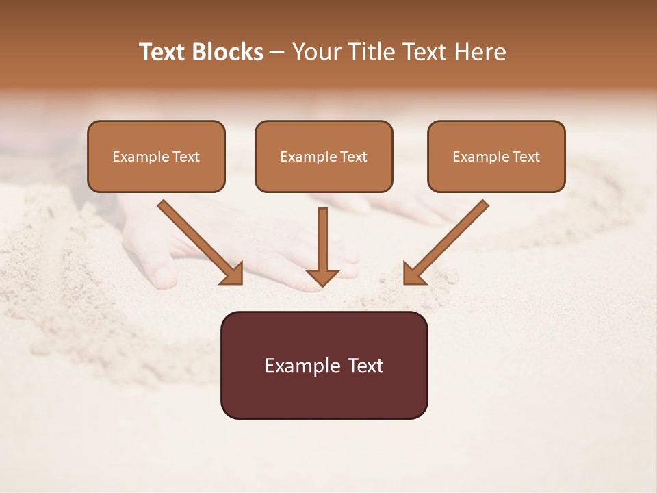 Virgin Emotion Soft PowerPoint Template