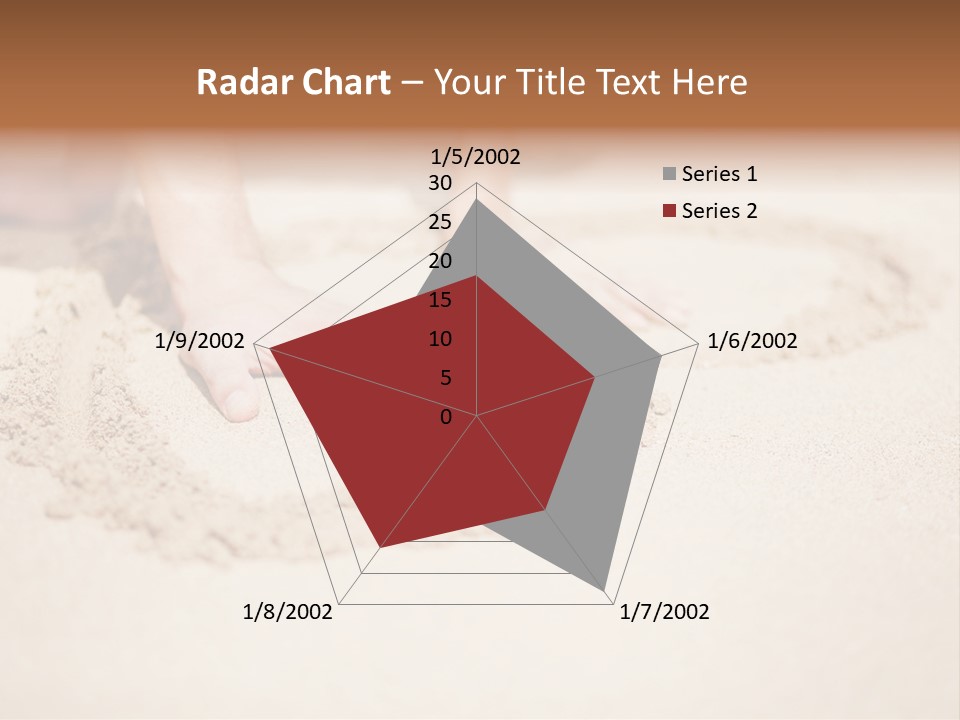 Virgin Emotion Soft PowerPoint Template