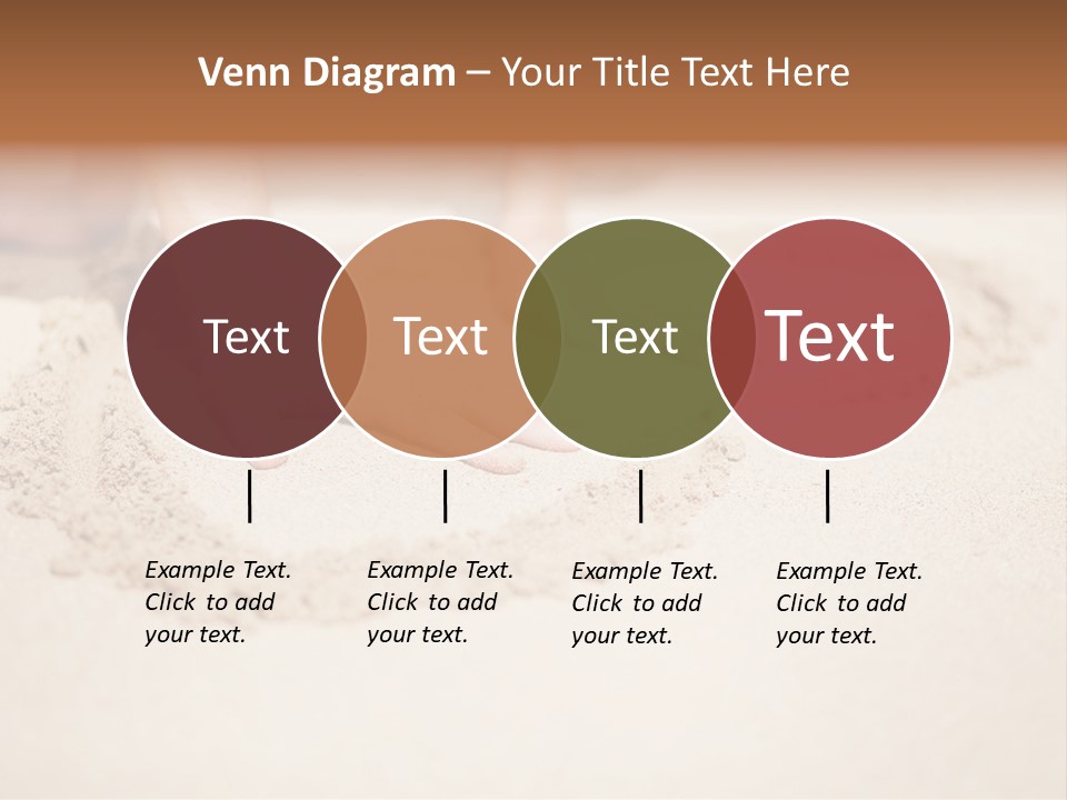 Virgin Emotion Soft PowerPoint Template
