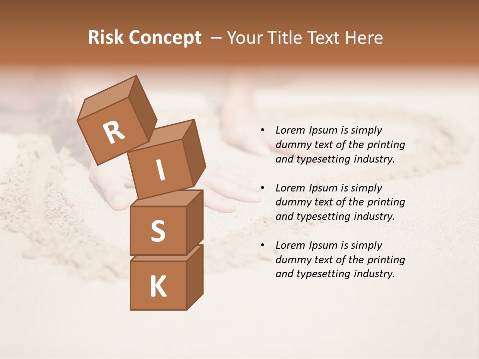 Virgin Emotion Soft PowerPoint Template