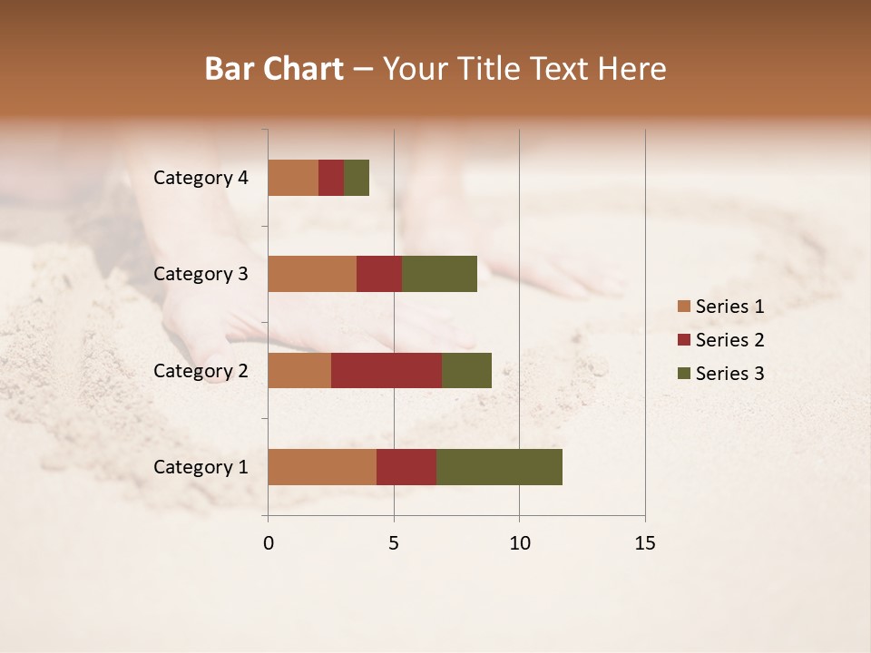 Virgin Emotion Soft PowerPoint Template