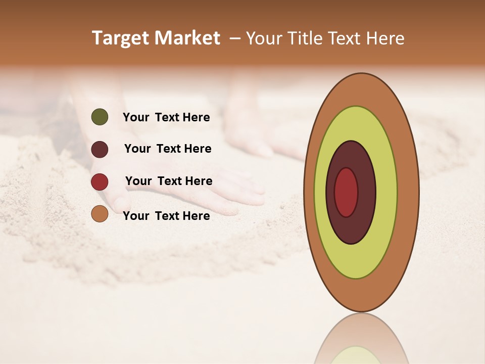 Virgin Emotion Soft PowerPoint Template