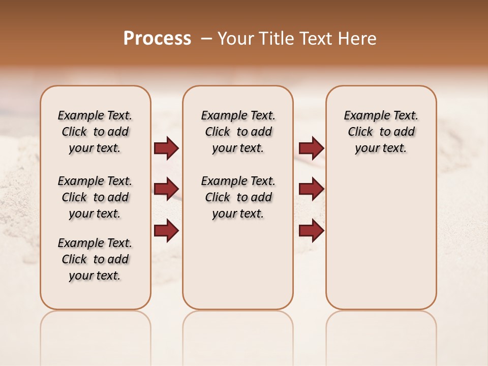 Virgin Emotion Soft PowerPoint Template