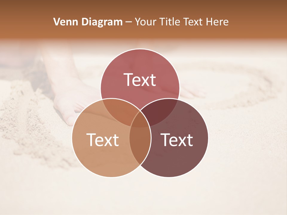 Virgin Emotion Soft PowerPoint Template