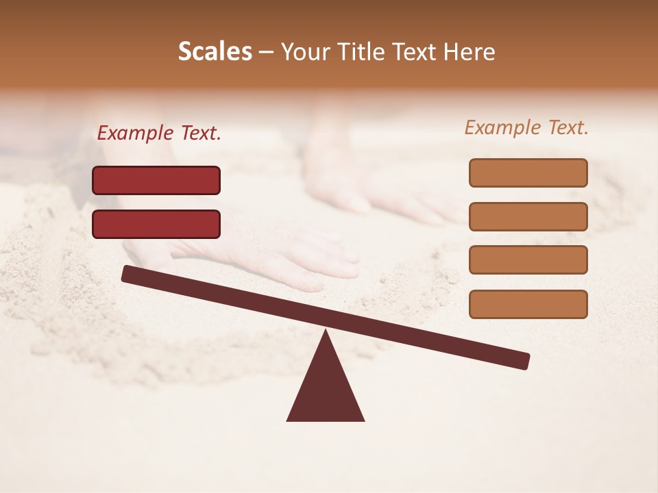 Virgin Emotion Soft PowerPoint Template