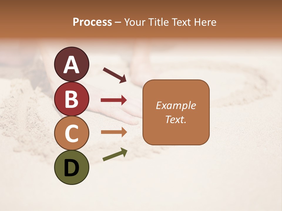 Virgin Emotion Soft PowerPoint Template