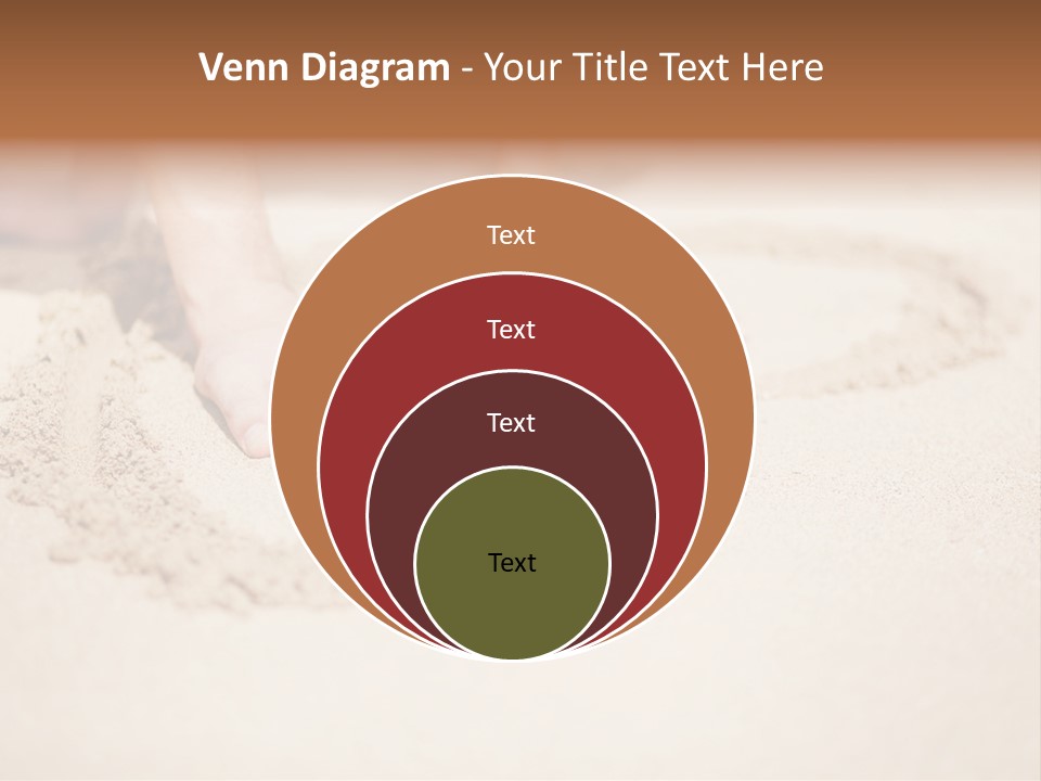 Virgin Emotion Soft PowerPoint Template