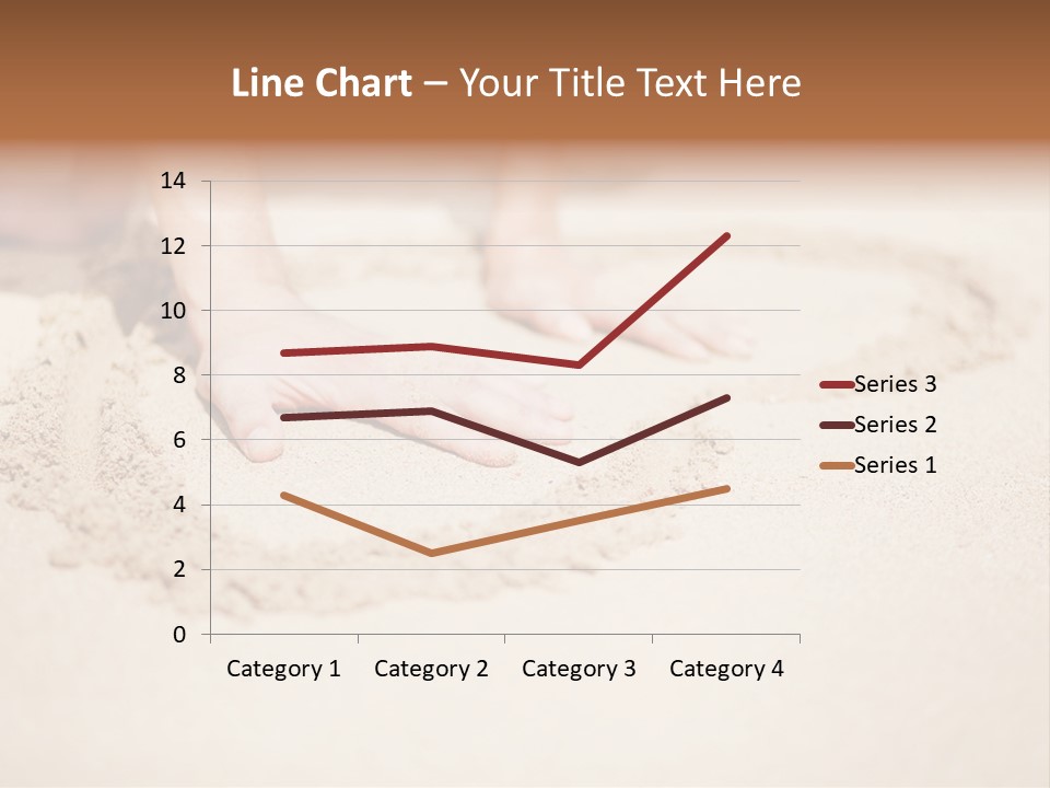 Virgin Emotion Soft PowerPoint Template