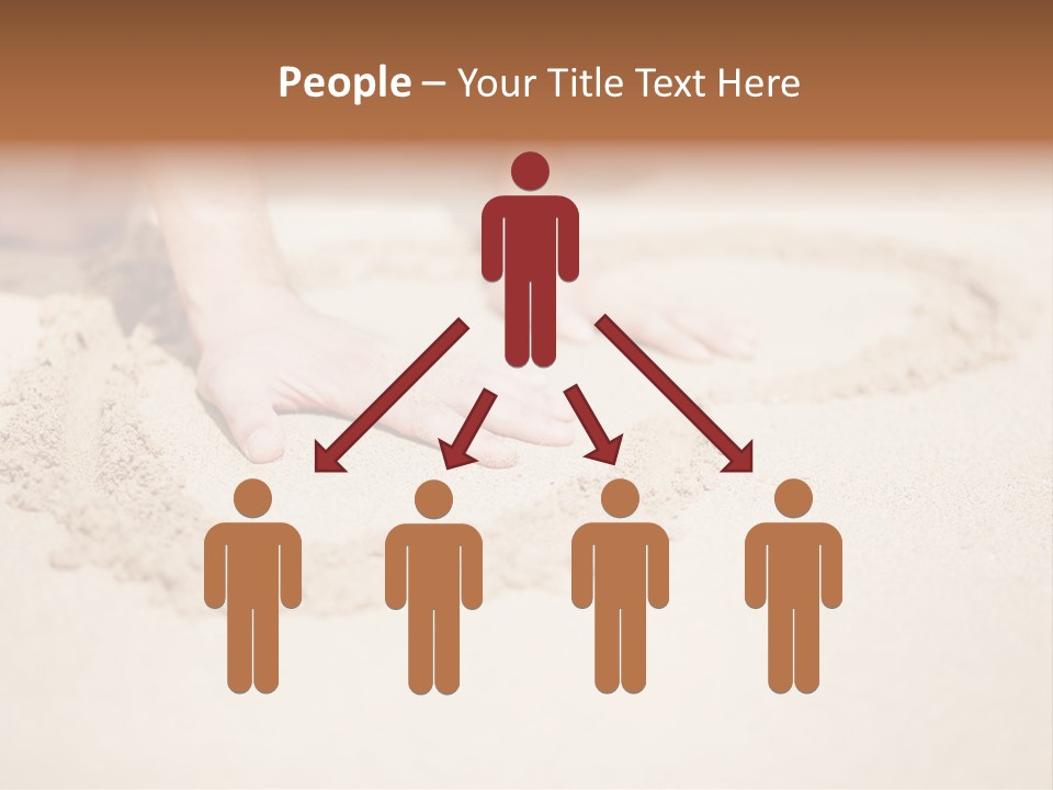 Virgin Emotion Soft PowerPoint Template