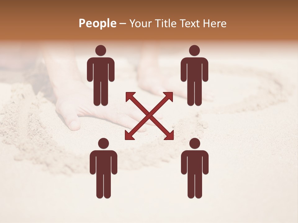 Virgin Emotion Soft PowerPoint Template