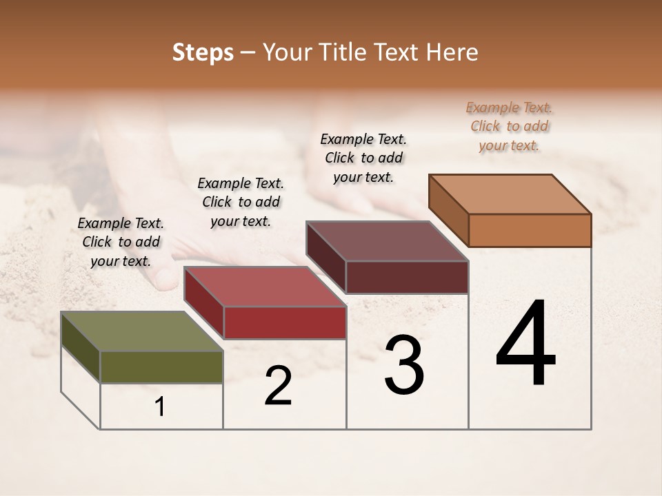 Virgin Emotion Soft PowerPoint Template