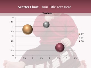 Person Alternative Therapy Health PowerPoint Template