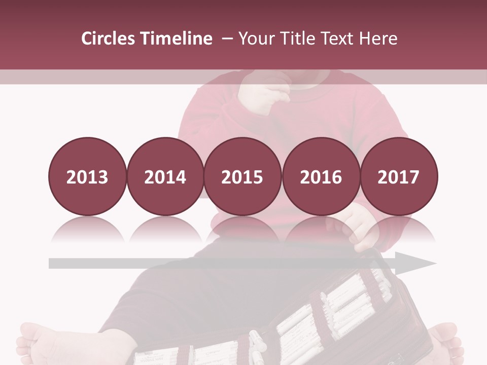 Person Alternative Therapy Health PowerPoint Template