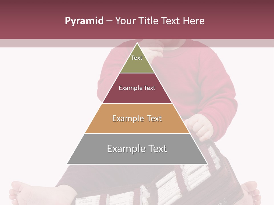 Person Alternative Therapy Health PowerPoint Template