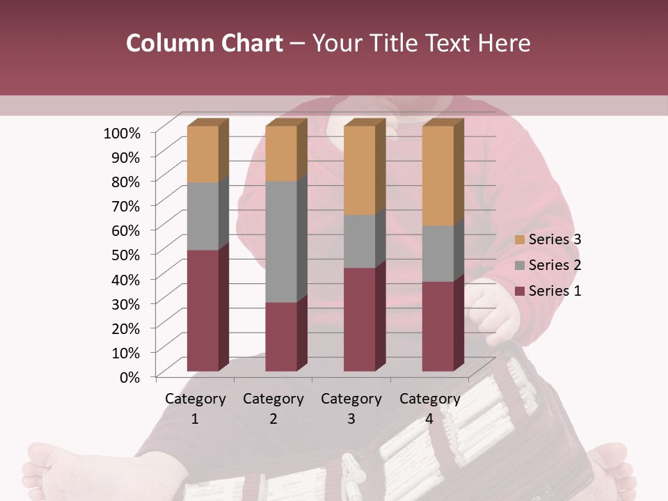 Person Alternative Therapy Health PowerPoint Template