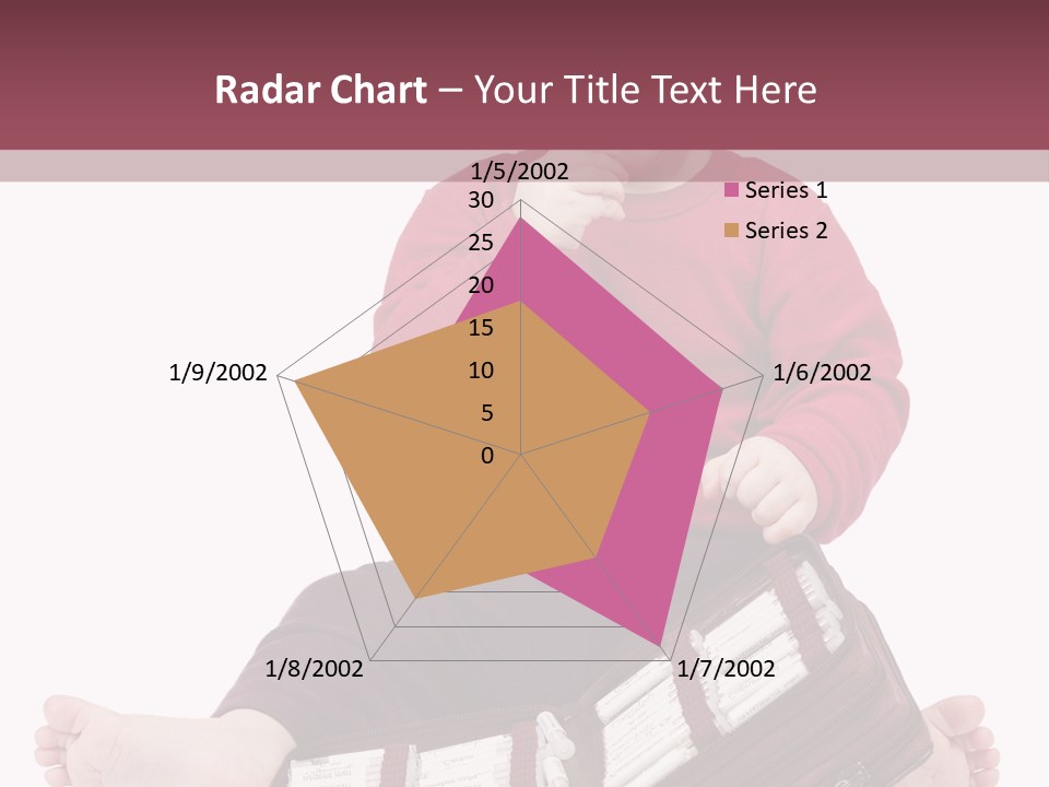 Person Alternative Therapy Health PowerPoint Template