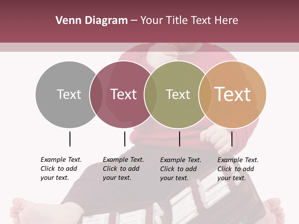 Person Alternative Therapy Health PowerPoint Template