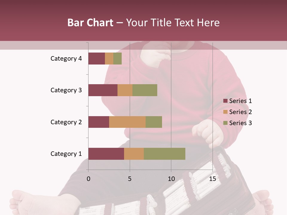 Person Alternative Therapy Health PowerPoint Template