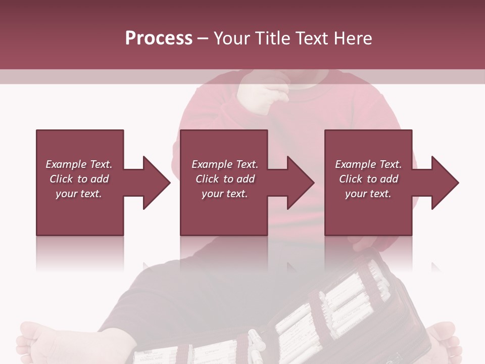 Person Alternative Therapy Health PowerPoint Template