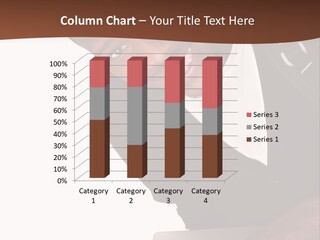 Student Happy Group PowerPoint Template