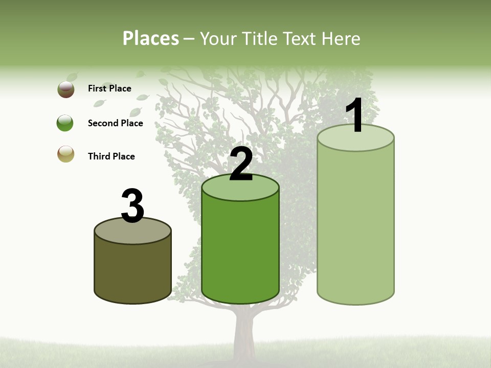 Dealing With Dementia Brain Ideas PowerPoint Template