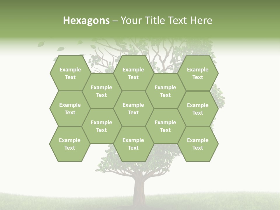 Dealing With Dementia Brain Ideas PowerPoint Template