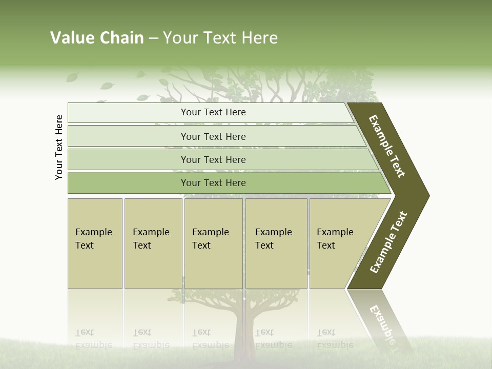 Dealing With Dementia Brain Ideas PowerPoint Template