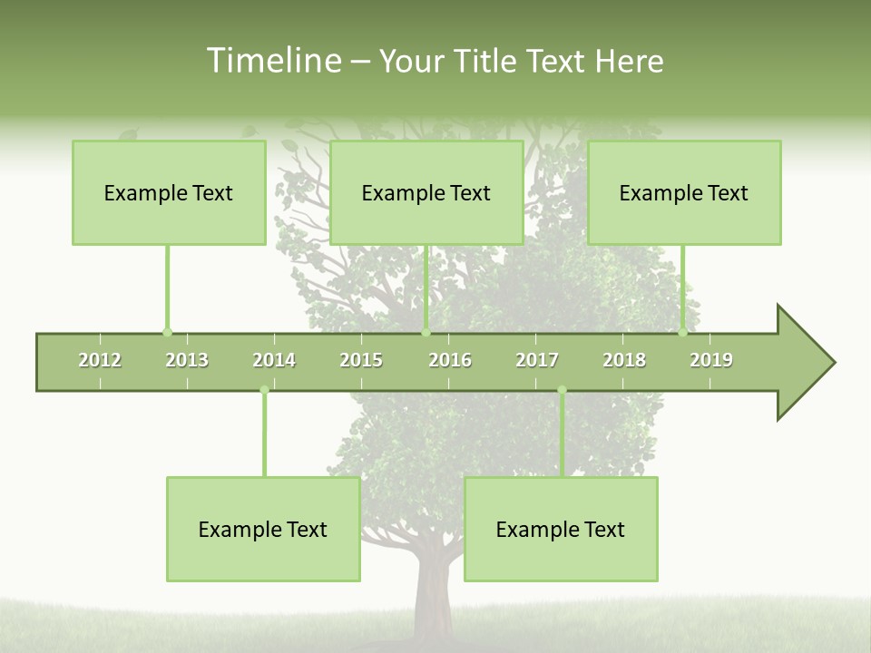 Dealing With Dementia Brain Ideas PowerPoint Template