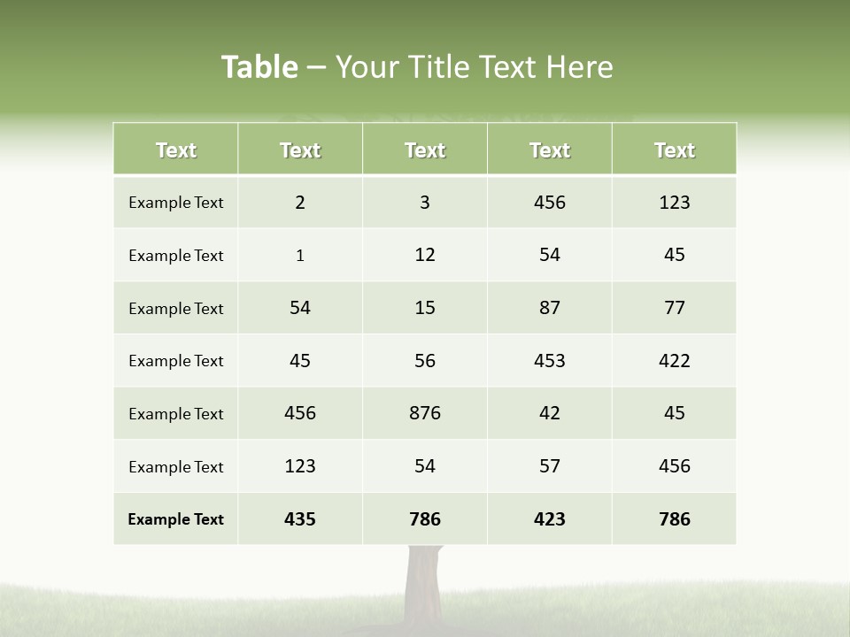 Dealing With Dementia Brain Ideas PowerPoint Template