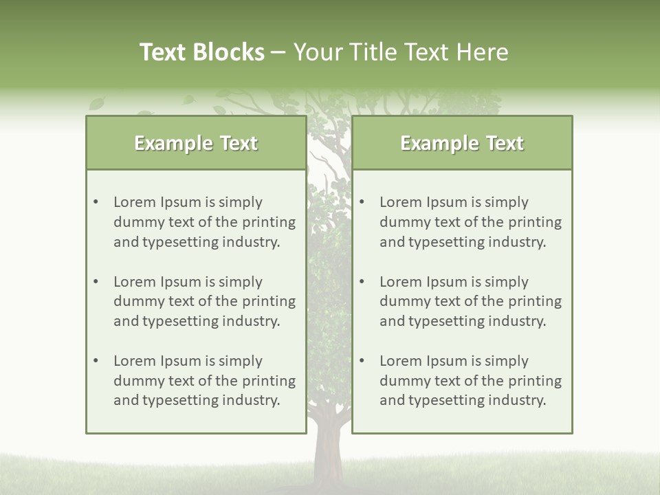 Dealing With Dementia Brain Ideas PowerPoint Template
