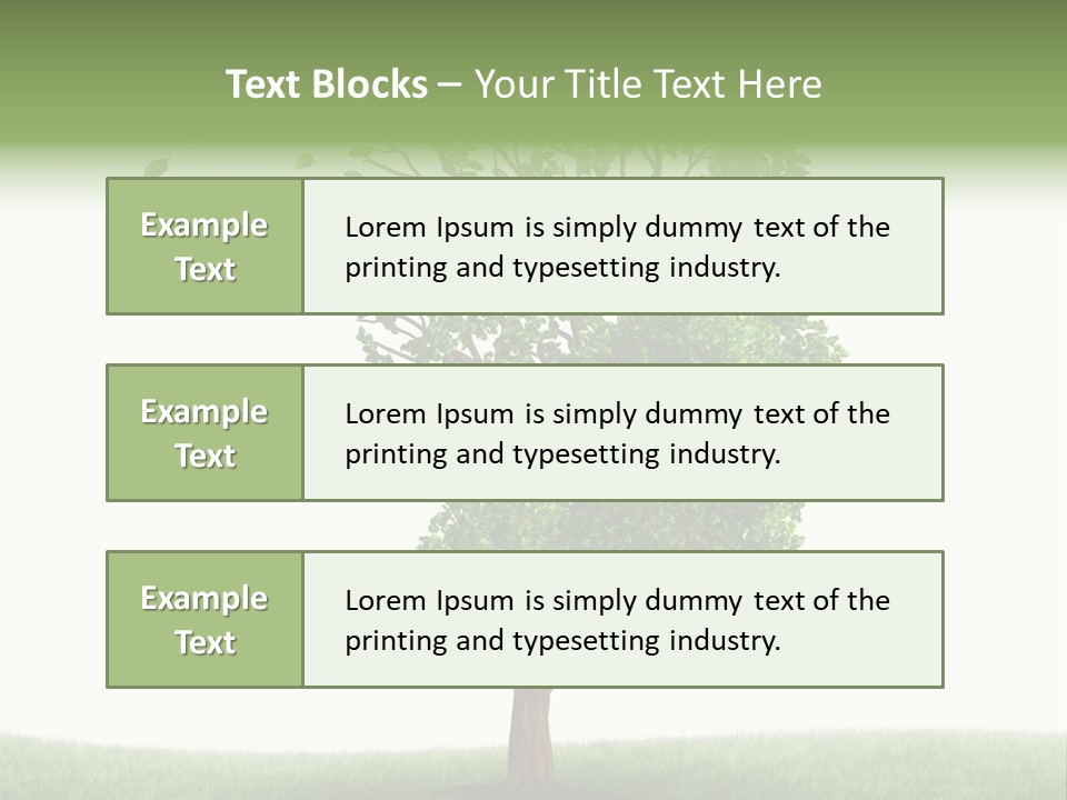 Dealing With Dementia Brain Ideas PowerPoint Template