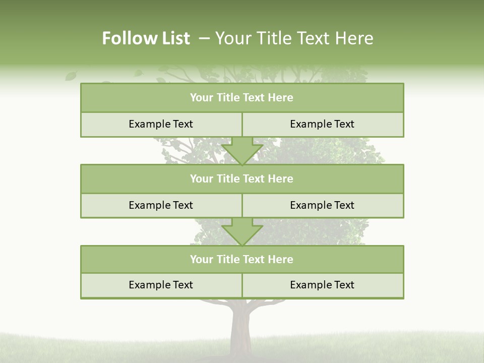 Dealing With Dementia Brain Ideas PowerPoint Template