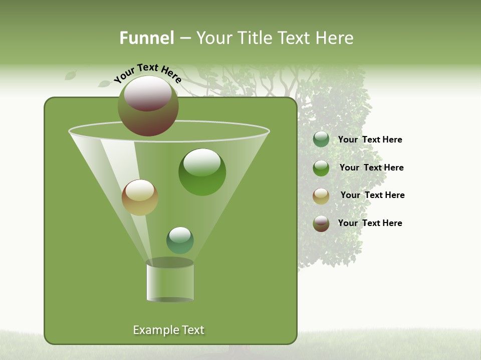 Dealing With Dementia Brain Ideas PowerPoint Template