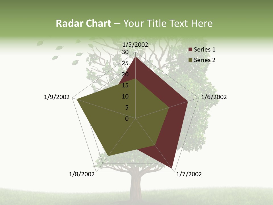 Dealing With Dementia Brain Ideas PowerPoint Template