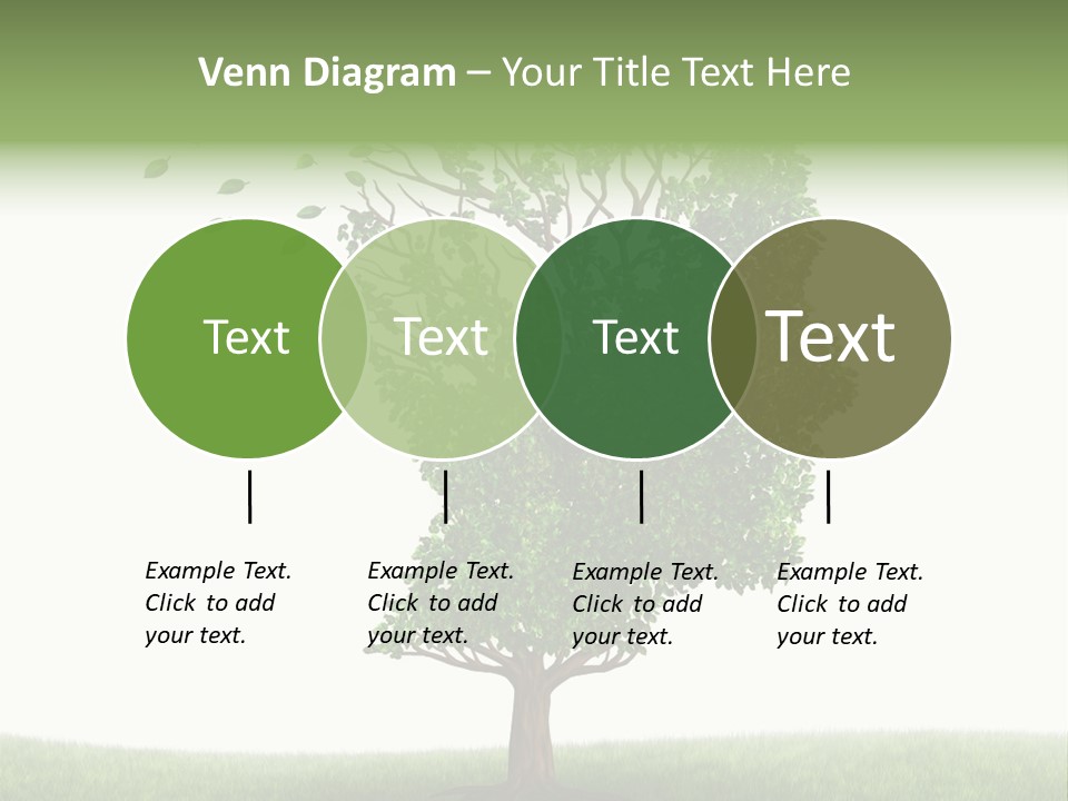 Dealing With Dementia Brain Ideas PowerPoint Template