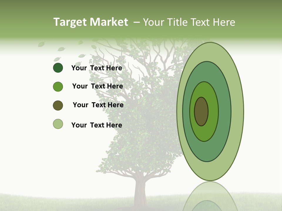 Dealing With Dementia Brain Ideas PowerPoint Template