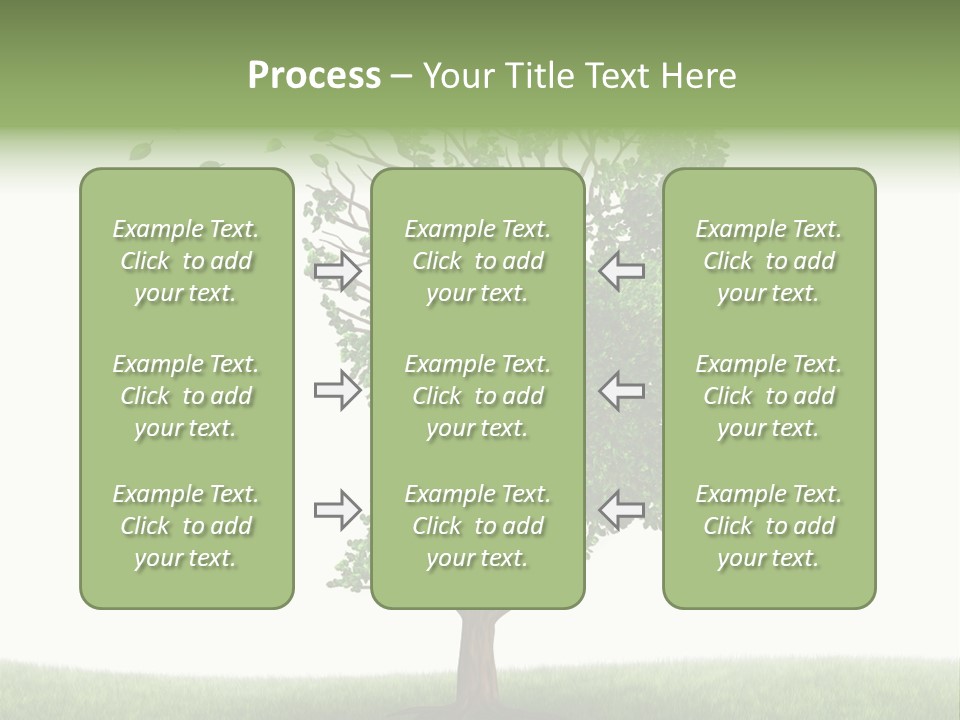 Dealing With Dementia Brain Ideas PowerPoint Template