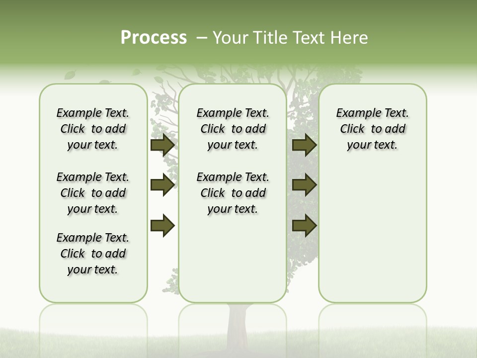 Dealing With Dementia Brain Ideas PowerPoint Template