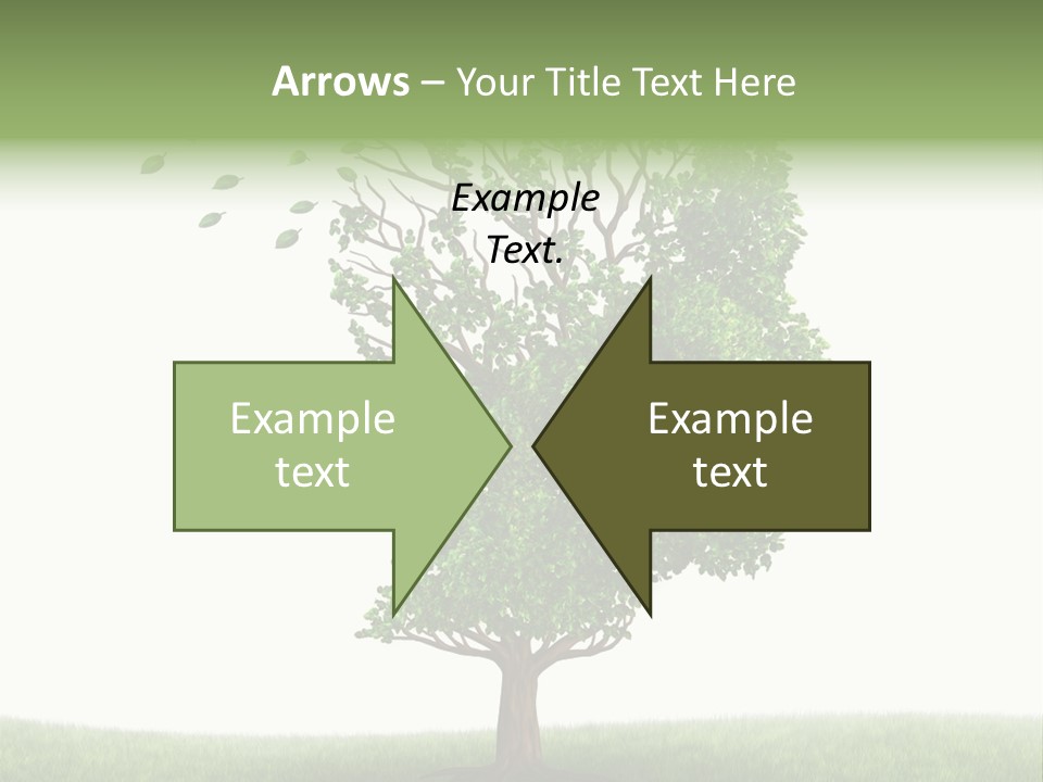 Dealing With Dementia Brain Ideas PowerPoint Template