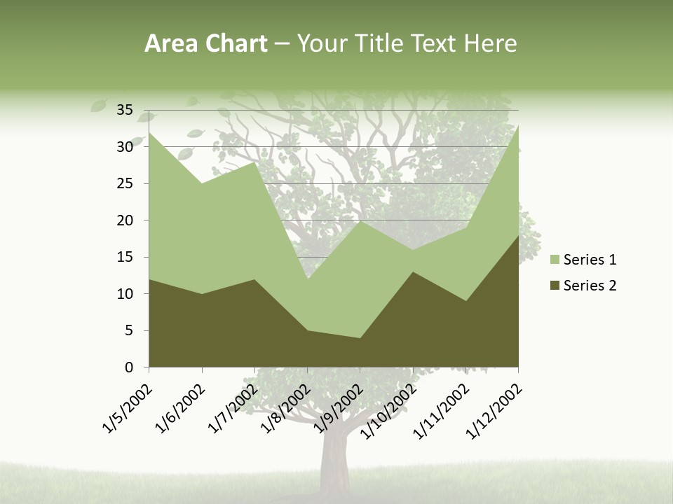 Dealing With Dementia Brain Ideas PowerPoint Template